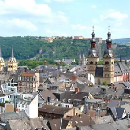 シャレー Holiday Park- Colmar