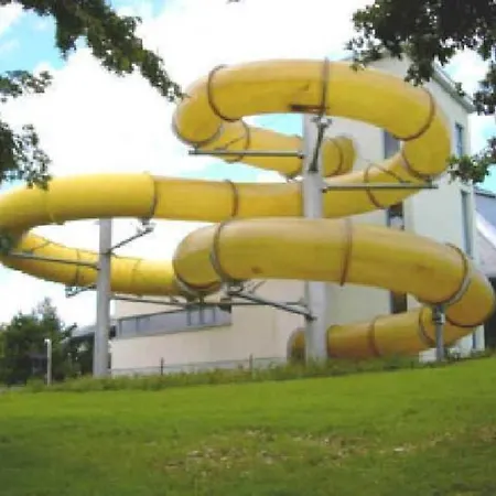 Holiday Park- Colmar