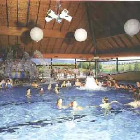 Holiday Park- Colmar シャレー