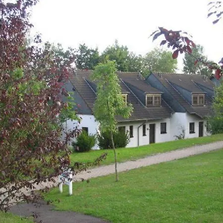 Holiday Park- Colmar *